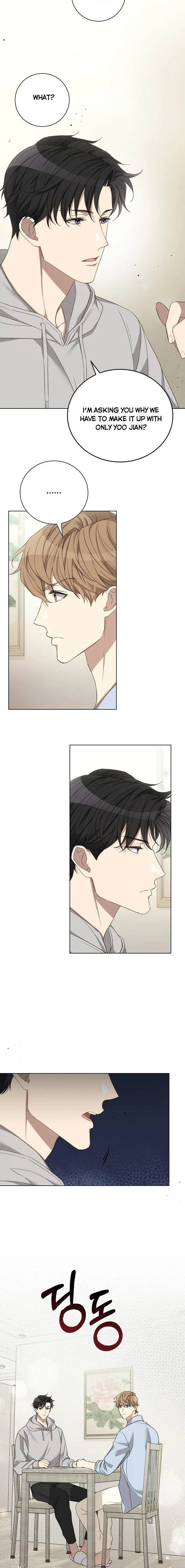 The Runway Chapter 14 page 12