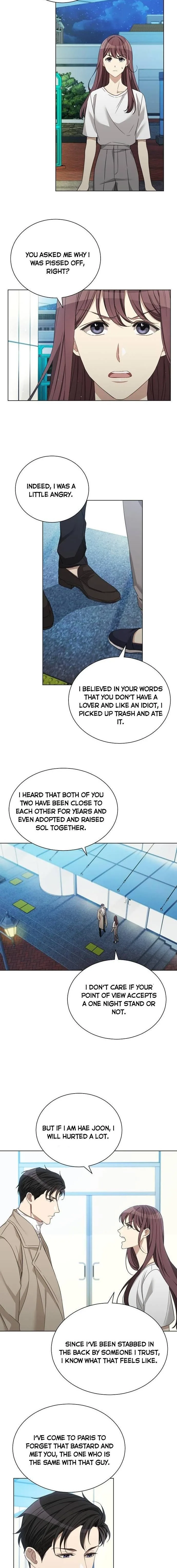 The Runway Chapter 14 page 3