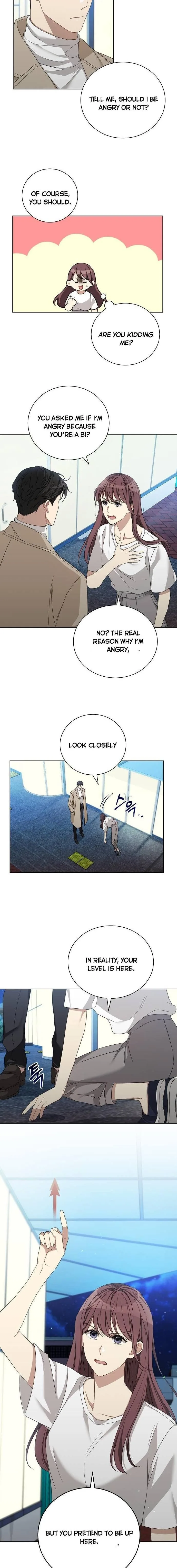 The Runway Chapter 14 page 4