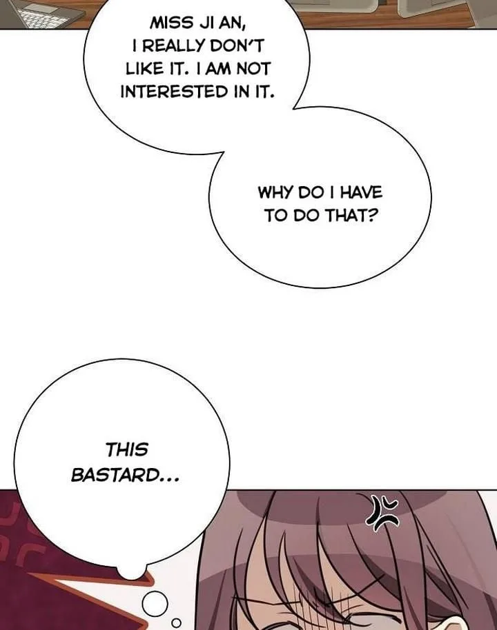The Runway Chapter 16 page 15