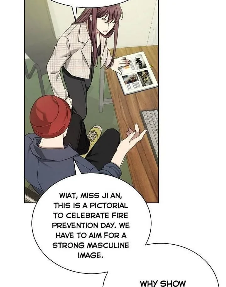 The Runway Chapter 16 page 10