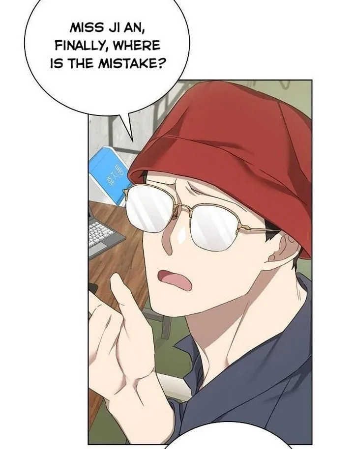 The Runway Chapter 16 page 6