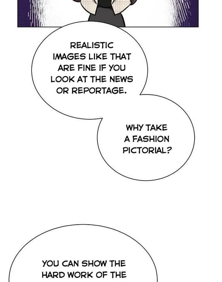 The Runway Chapter 16 page 13