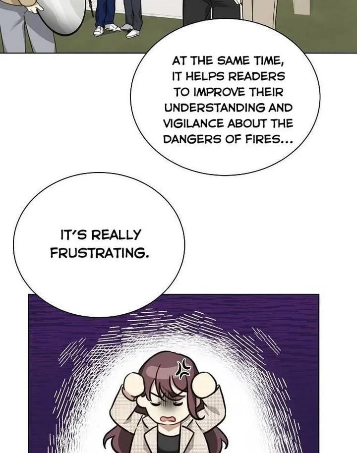 The Runway Chapter 16 page 12