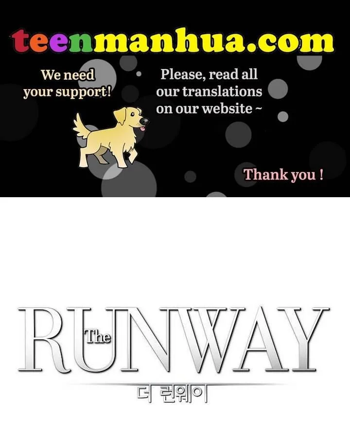 The Runway Chapter 16 page 2
