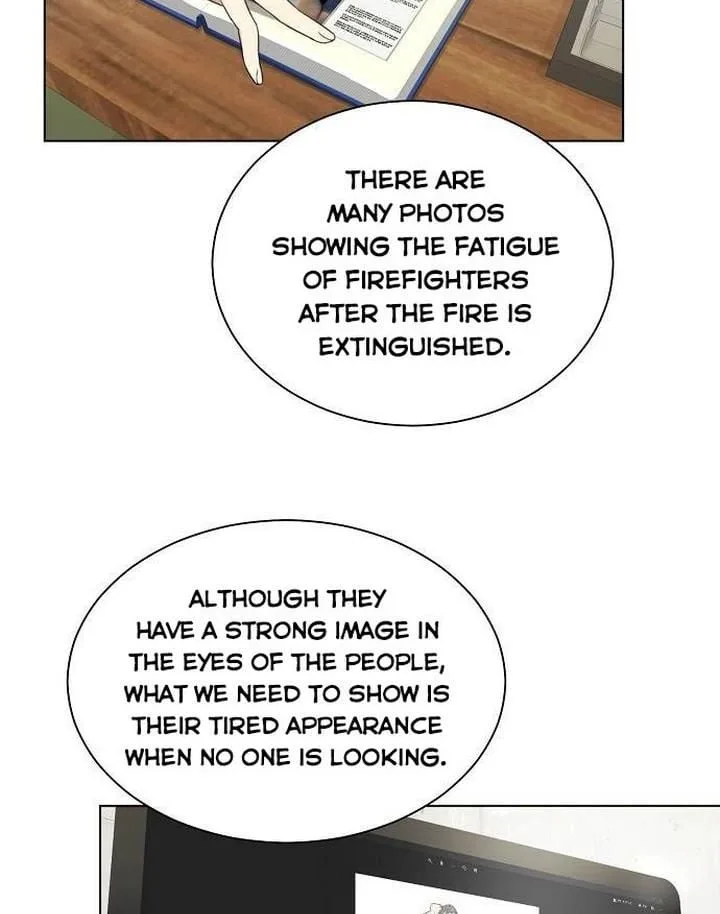 The Runway Chapter 16 page 8