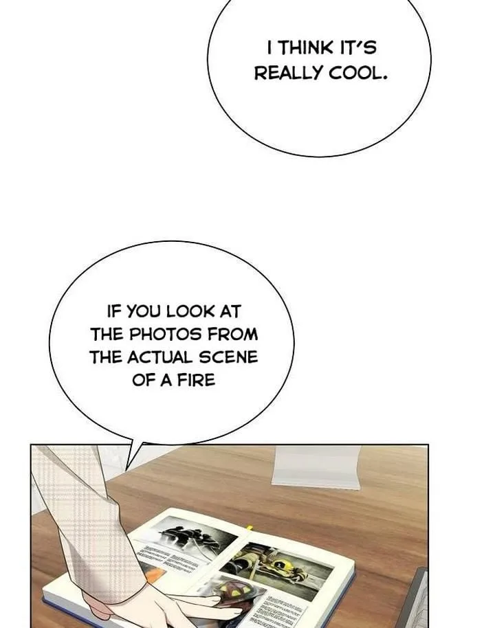 The Runway Chapter 16 page 7