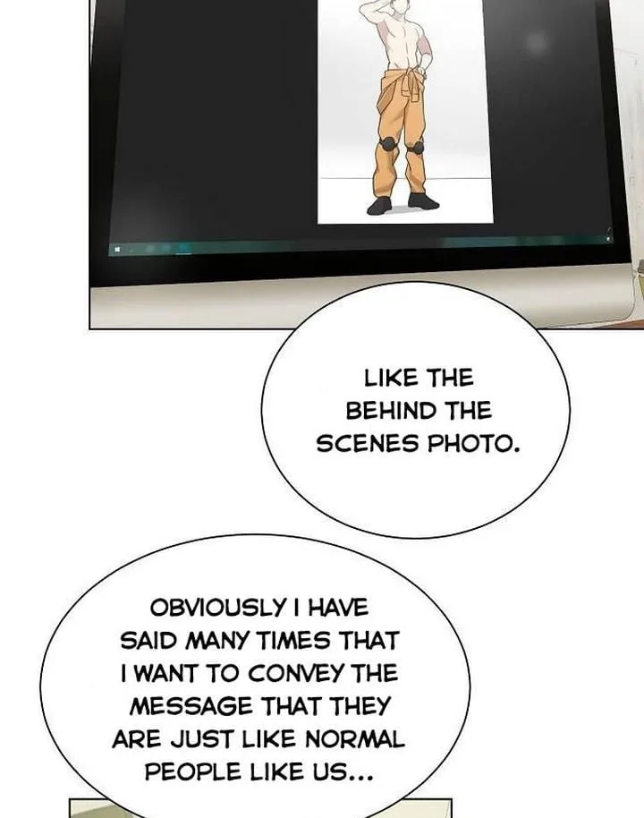 The Runway Chapter 16 page 9