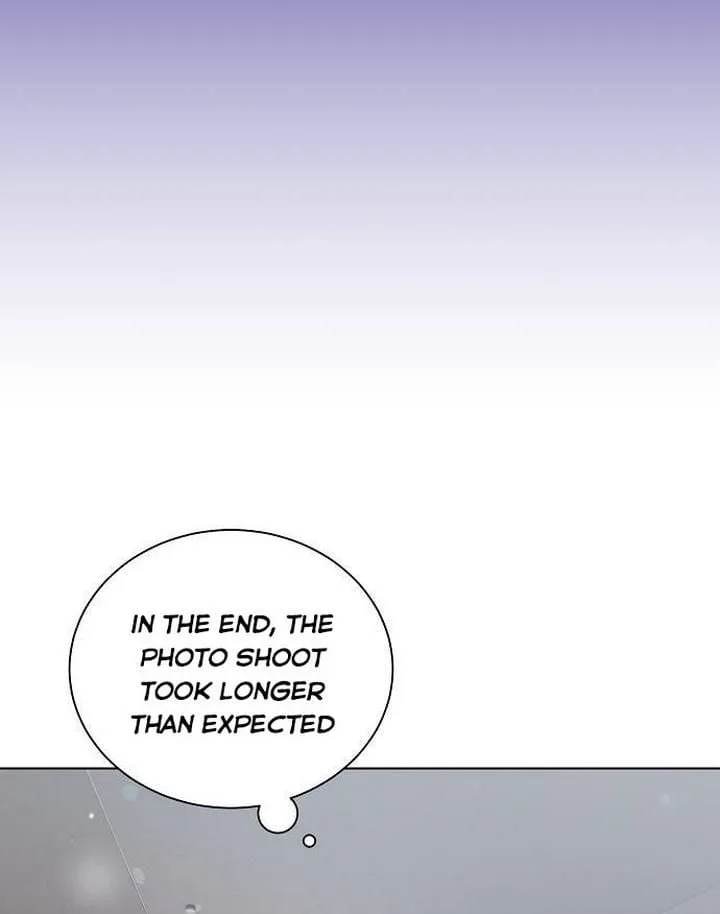 The Runway Chapter 16 page 36