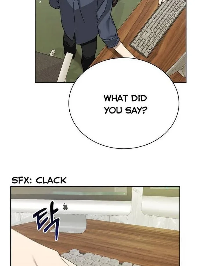 The Runway Chapter 16 page 28