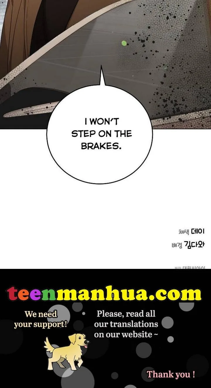 The Runway Chapter 16 page 91