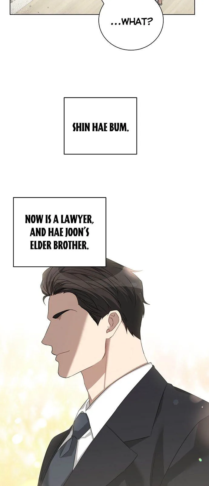 The Runway Chapter 15 page 4