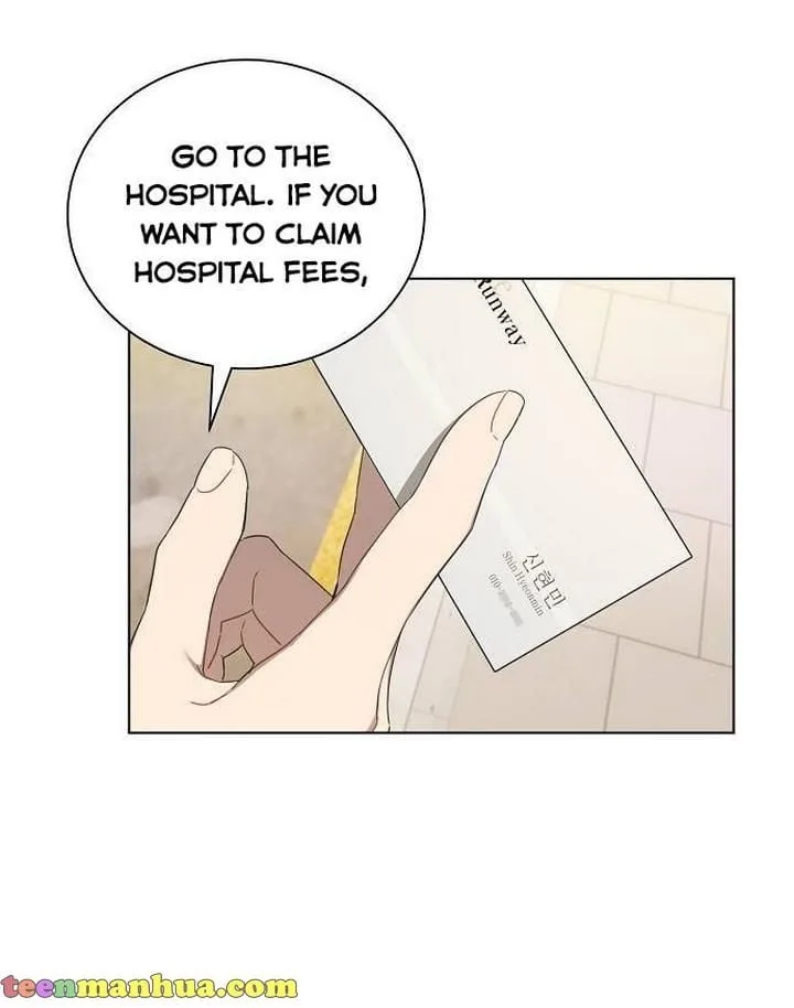 The Runway Chapter 16 page 84