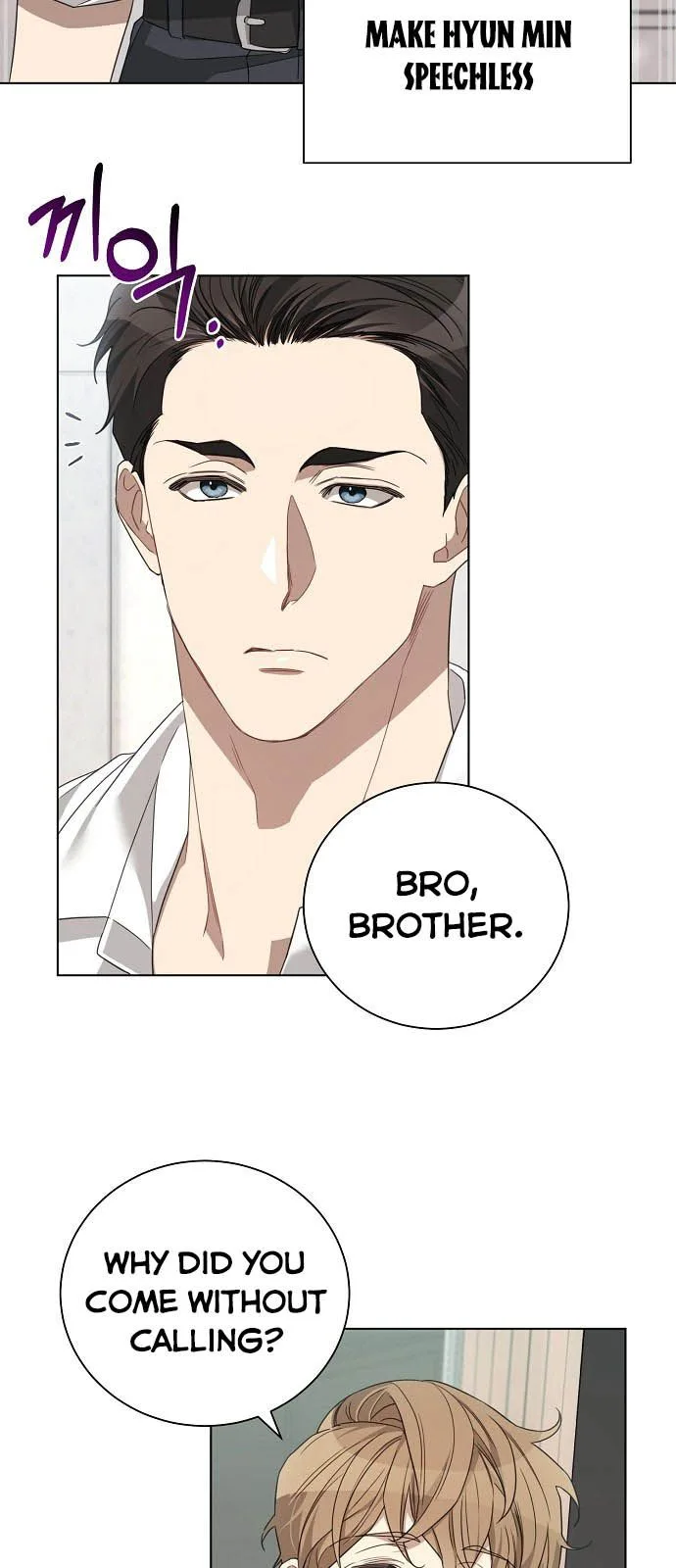 The Runway Chapter 15 page 6