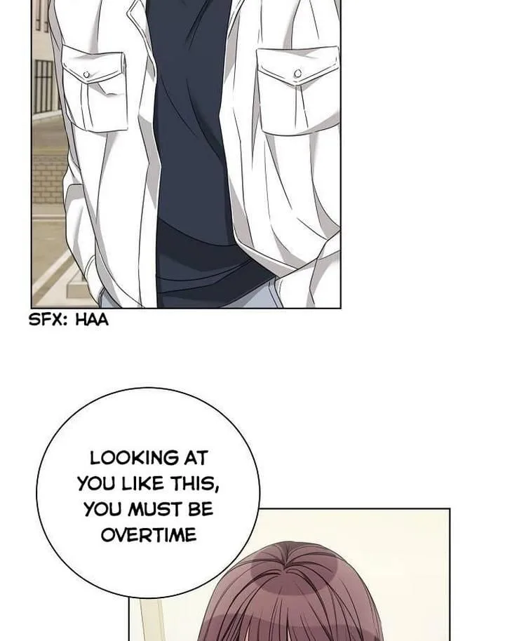 The Runway Chapter 16 page 51