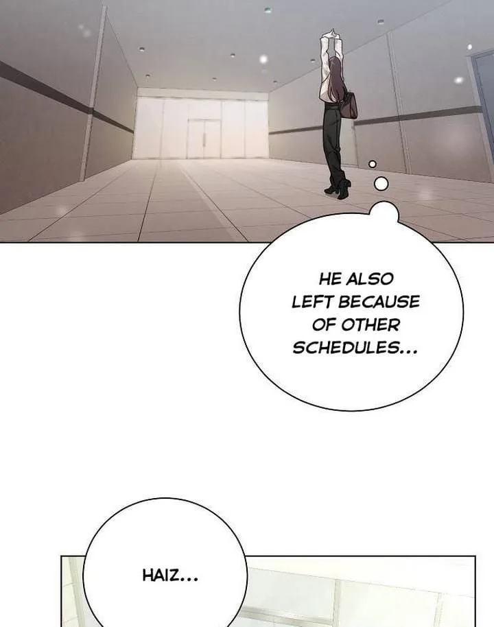 The Runway Chapter 16 page 37
