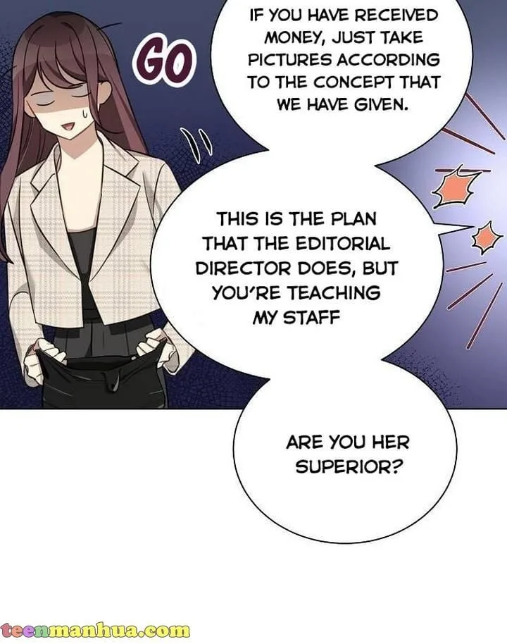 The Runway Chapter 16 page 26