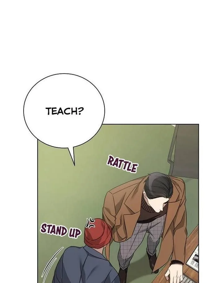 The Runway Chapter 16 page 27