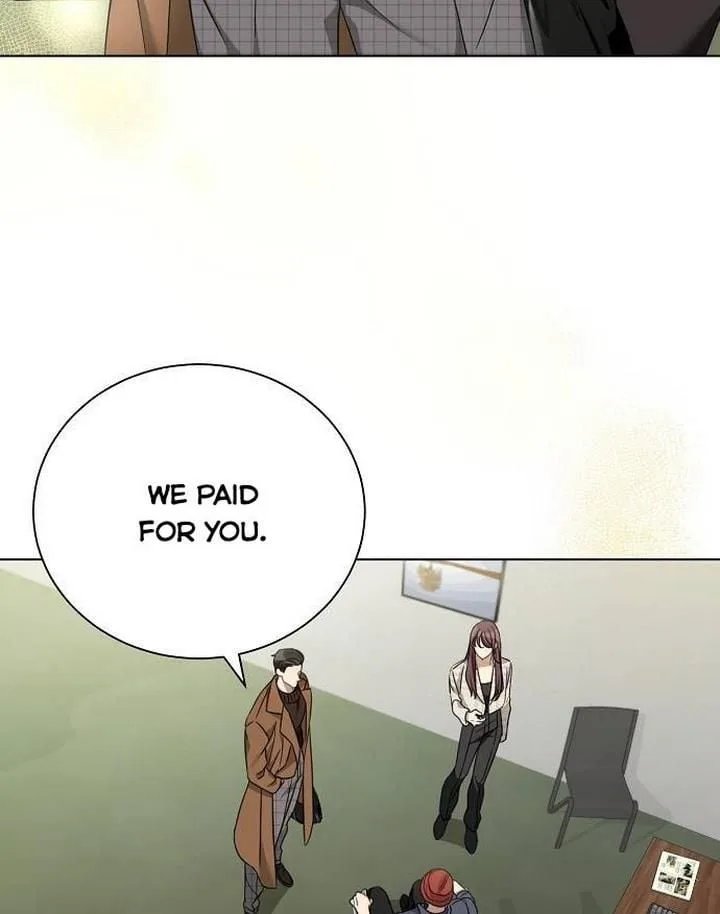 The Runway Chapter 16 page 20