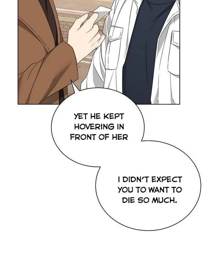 The Runway Chapter 16 page 83