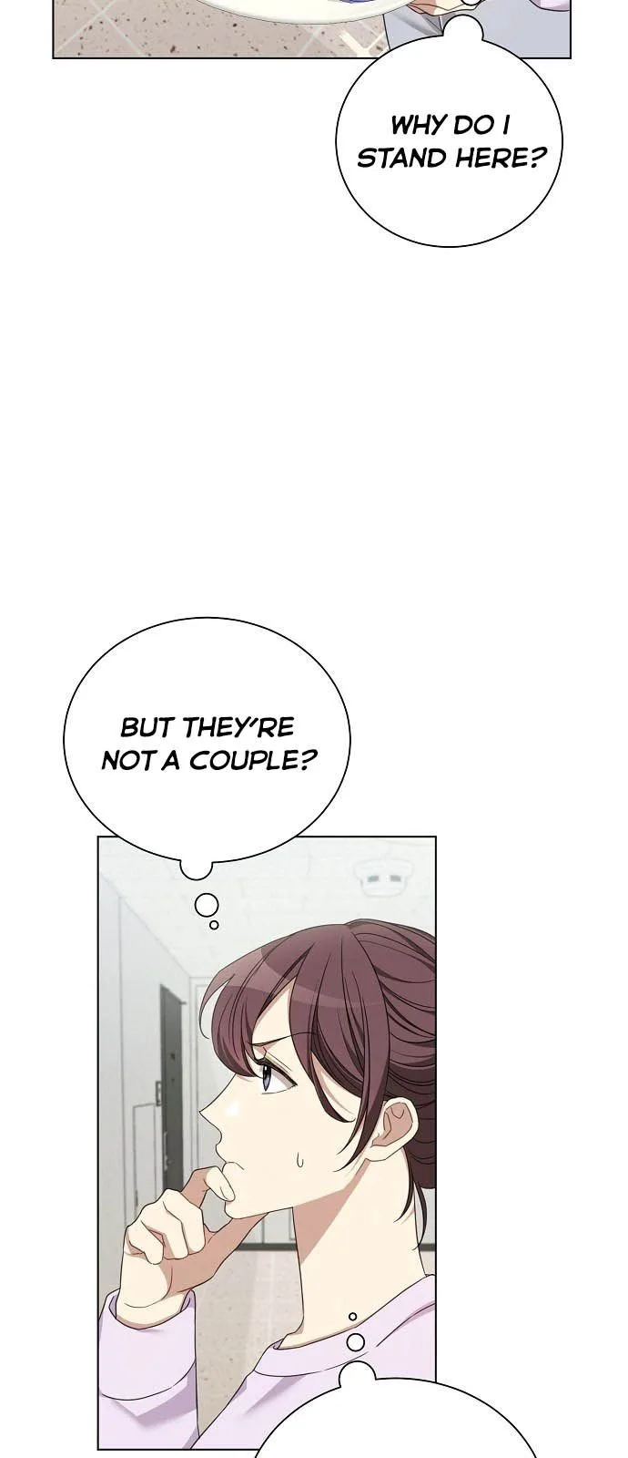 The Runway Chapter 15 page 23