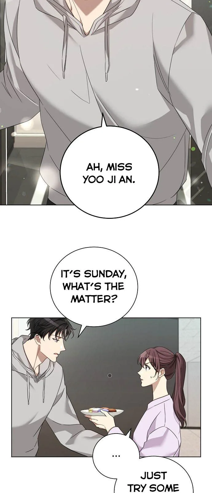 The Runway Chapter 15 page 25