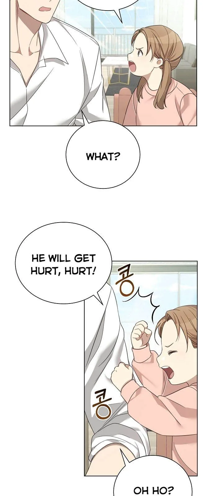 The Runway Chapter 15 page 19