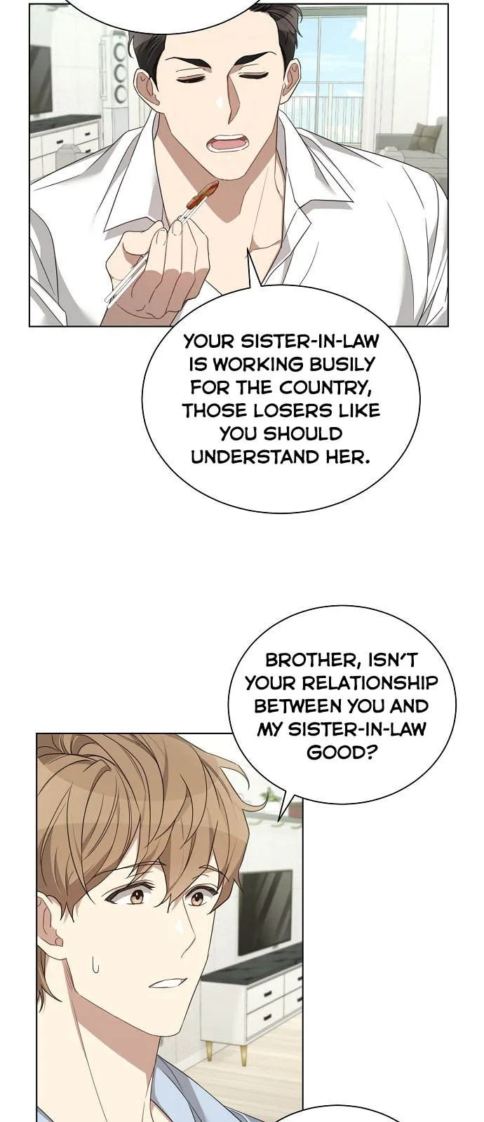 The Runway Chapter 15 page 15