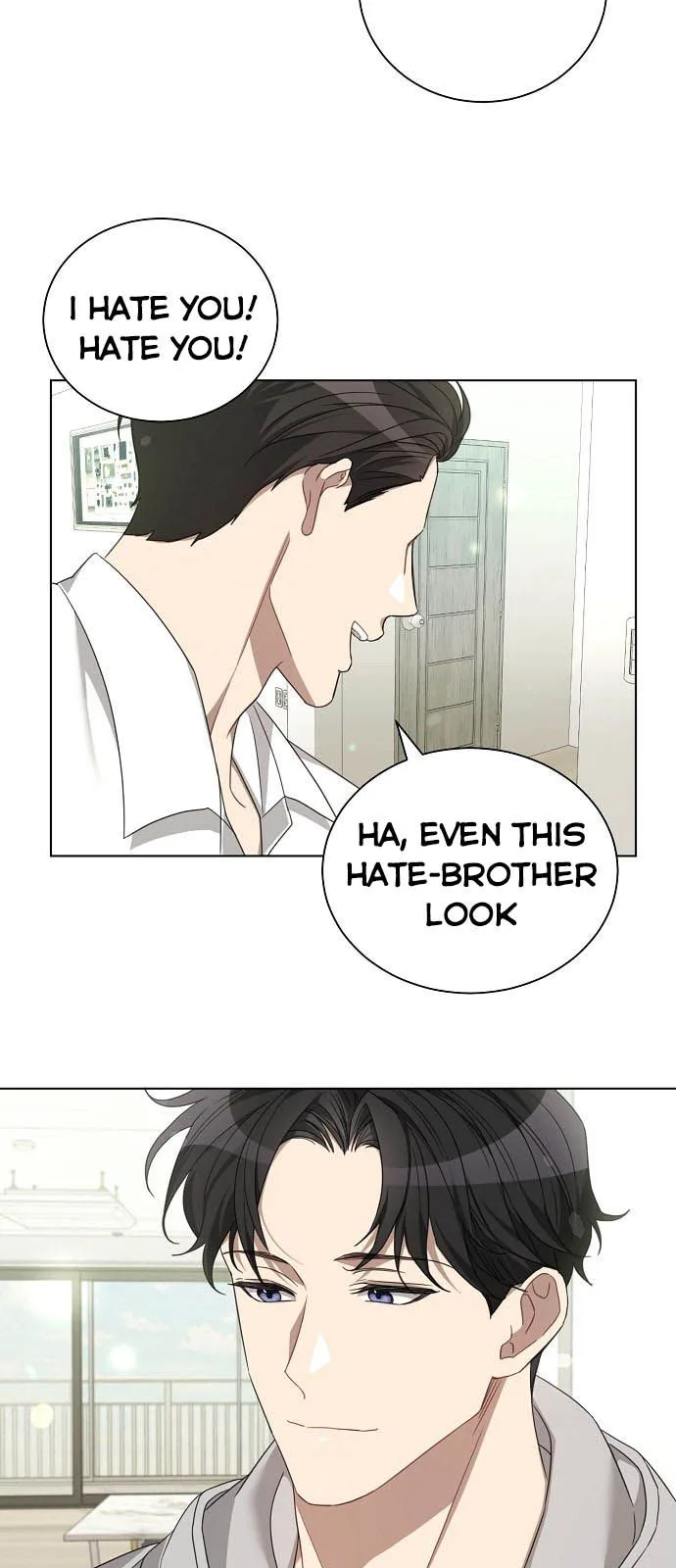 The Runway Chapter 15 page 20