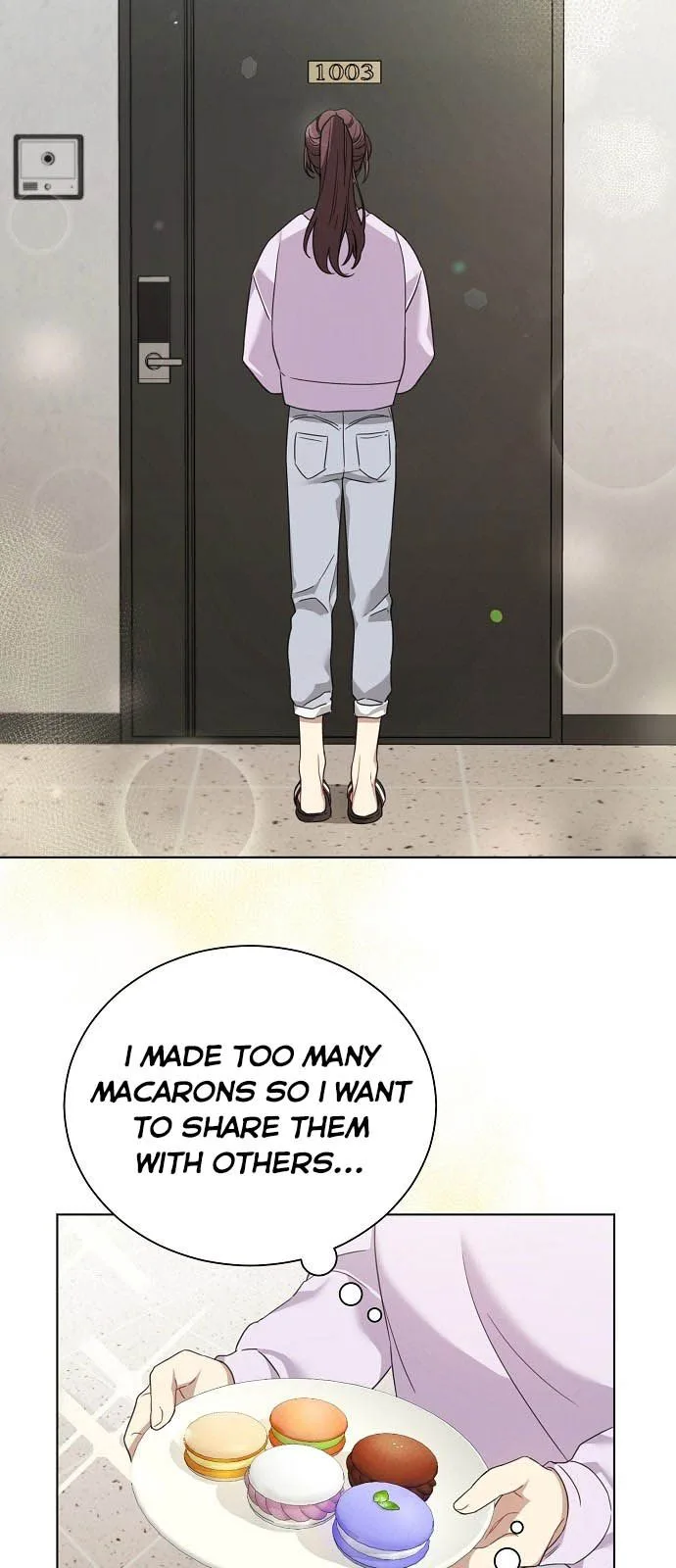 The Runway Chapter 15 page 22