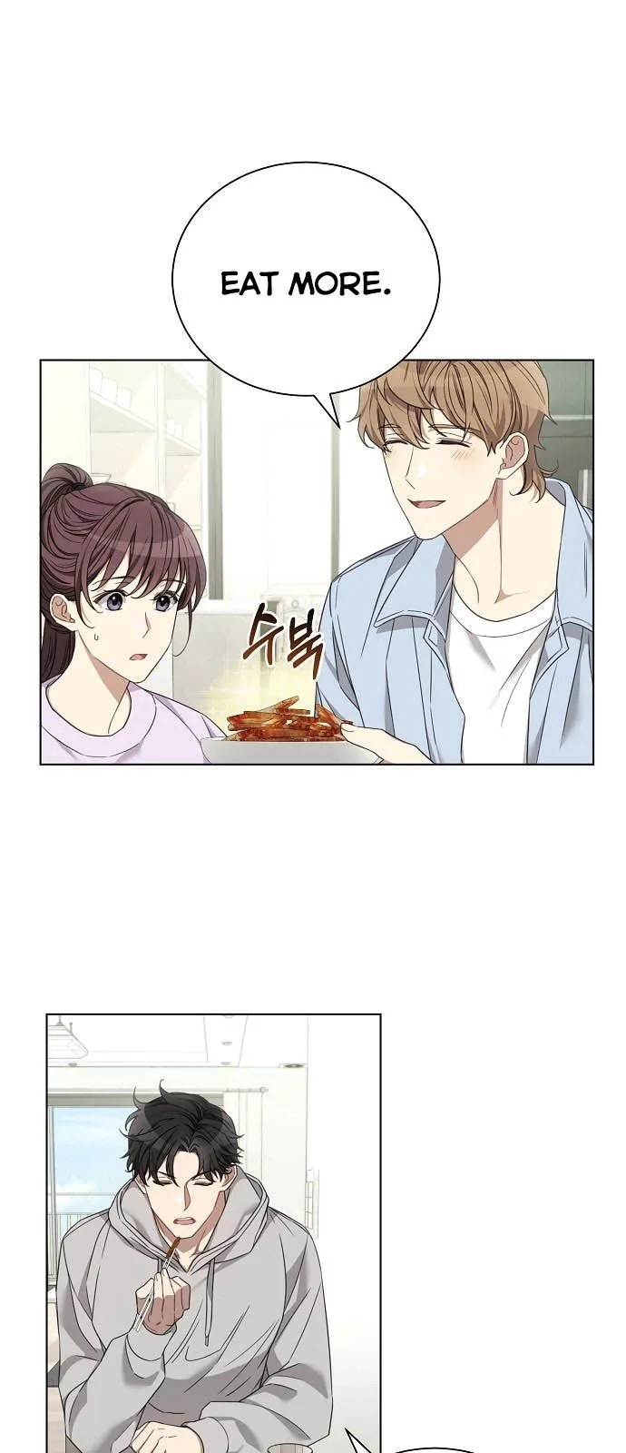 The Runway Chapter 15 page 34