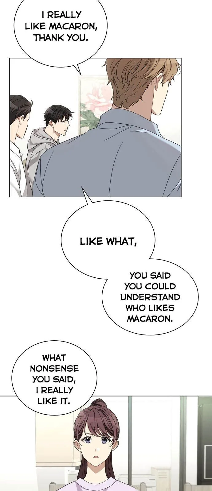 The Runway Chapter 15 page 36
