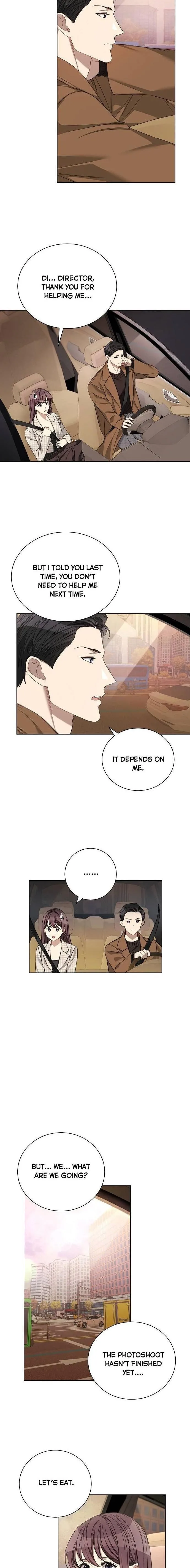 The Runway Chapter 17 page 3