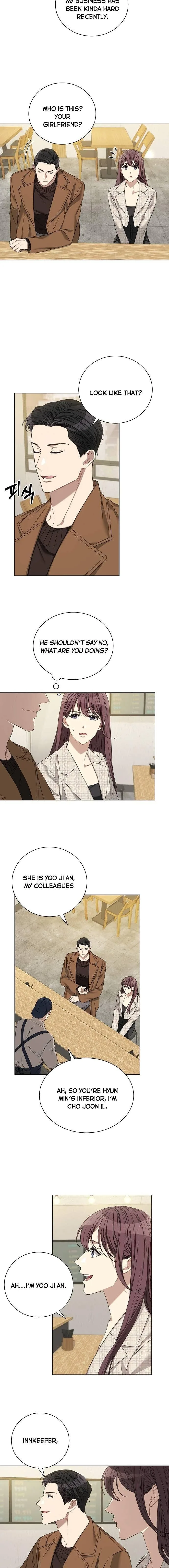 The Runway Chapter 17 page 7
