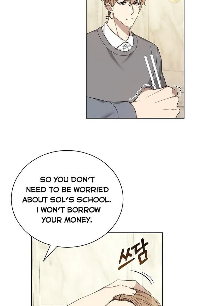 The Runway Chapter 18 page 31