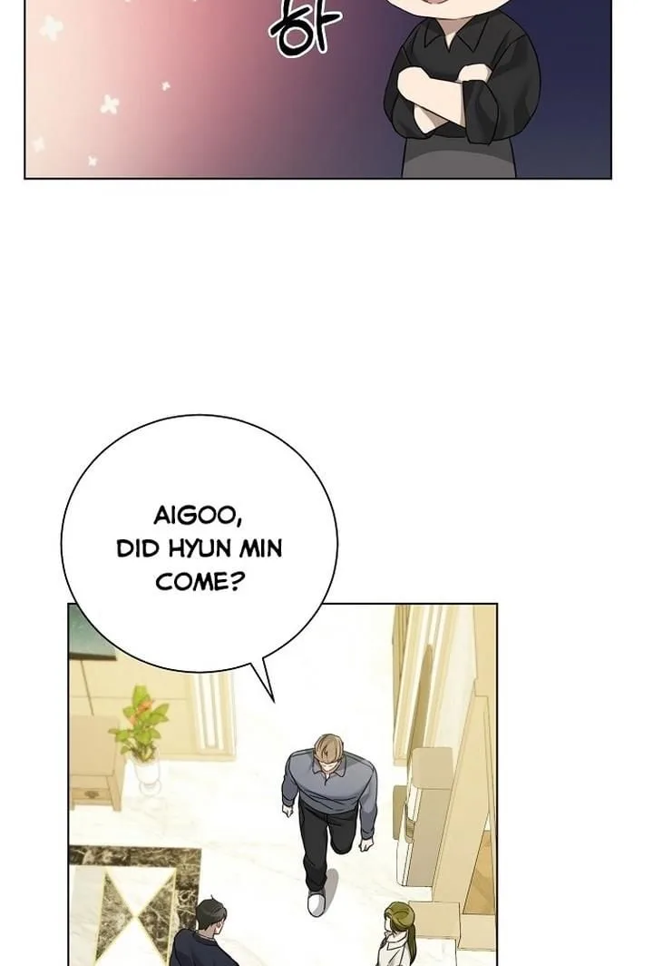 The Runway Chapter 18 page 15