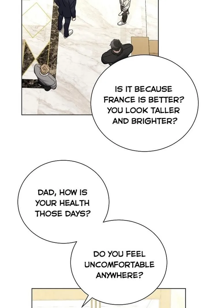 The Runway Chapter 18 page 16