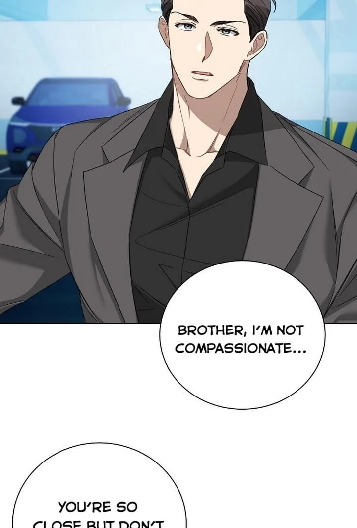 The Runway Chapter 18 page 53
