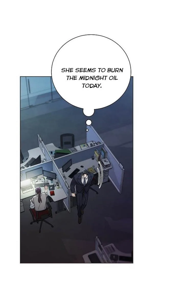 The Runway Chapter 19 page 16