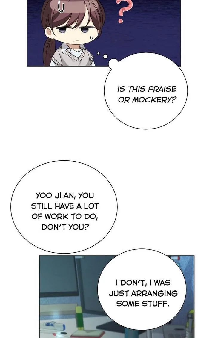 The Runway Chapter 19 page 24