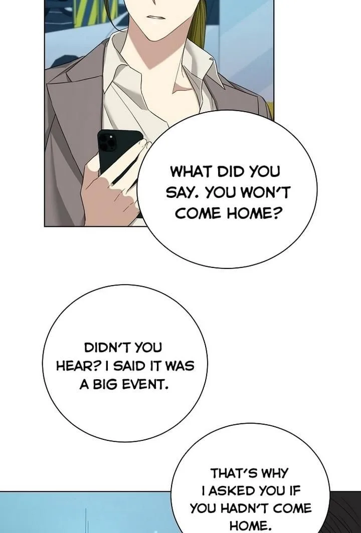 The Runway Chapter 18 page 60