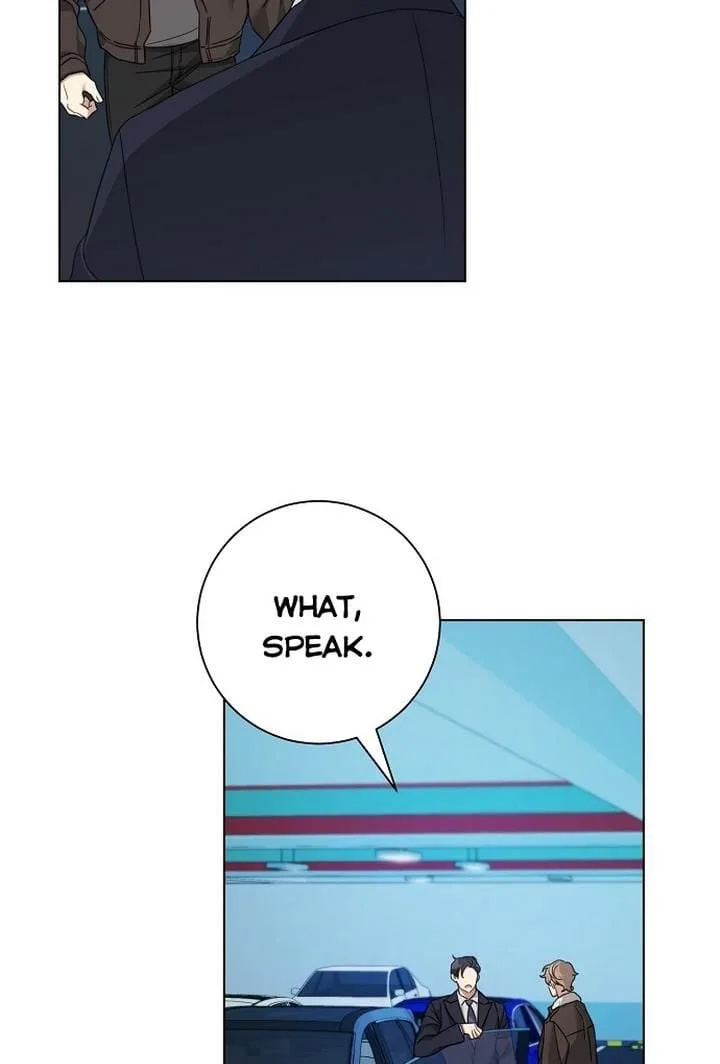 The Runway Chapter 18 page 43