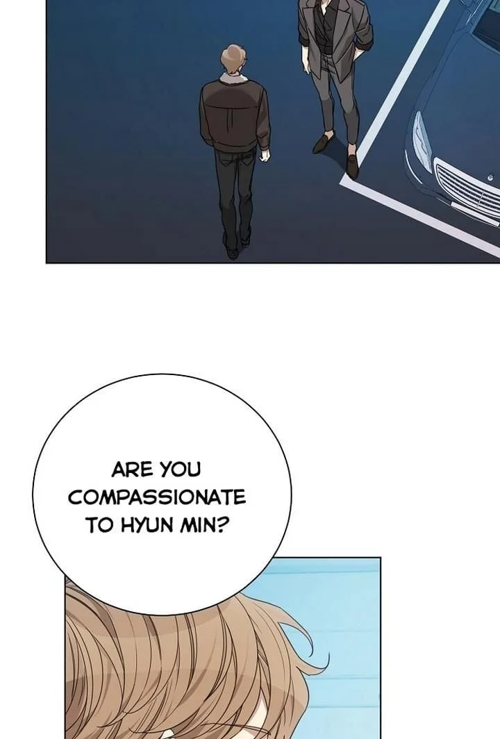 The Runway Chapter 18 page 50