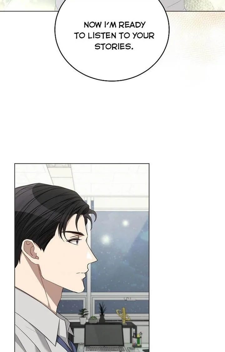 The Runway Chapter 19 page 49