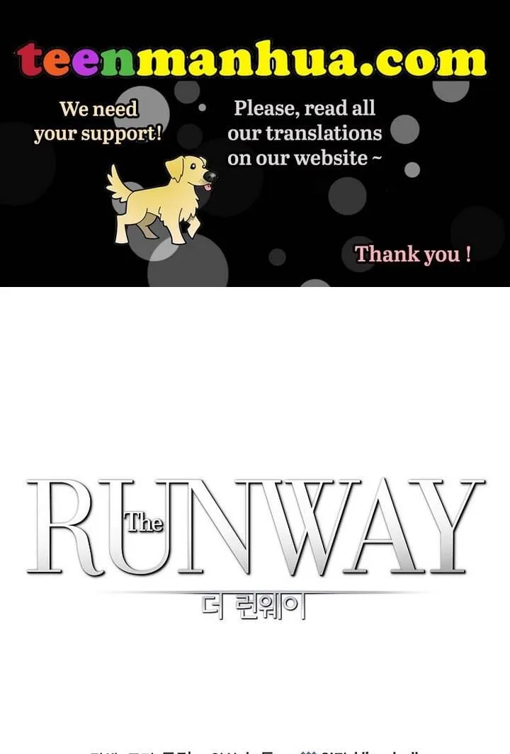 The Runway Chapter 18 page 2