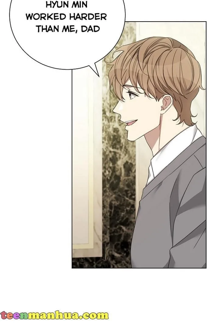 The Runway Chapter 18 page 20