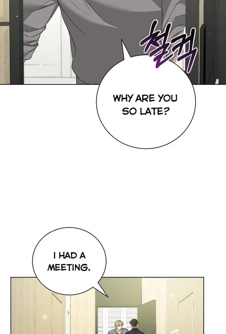 The Runway Chapter 18 page 8