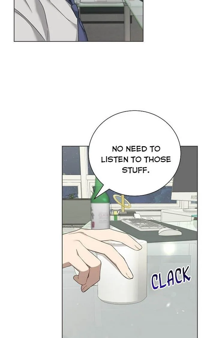 The Runway Chapter 19 page 50