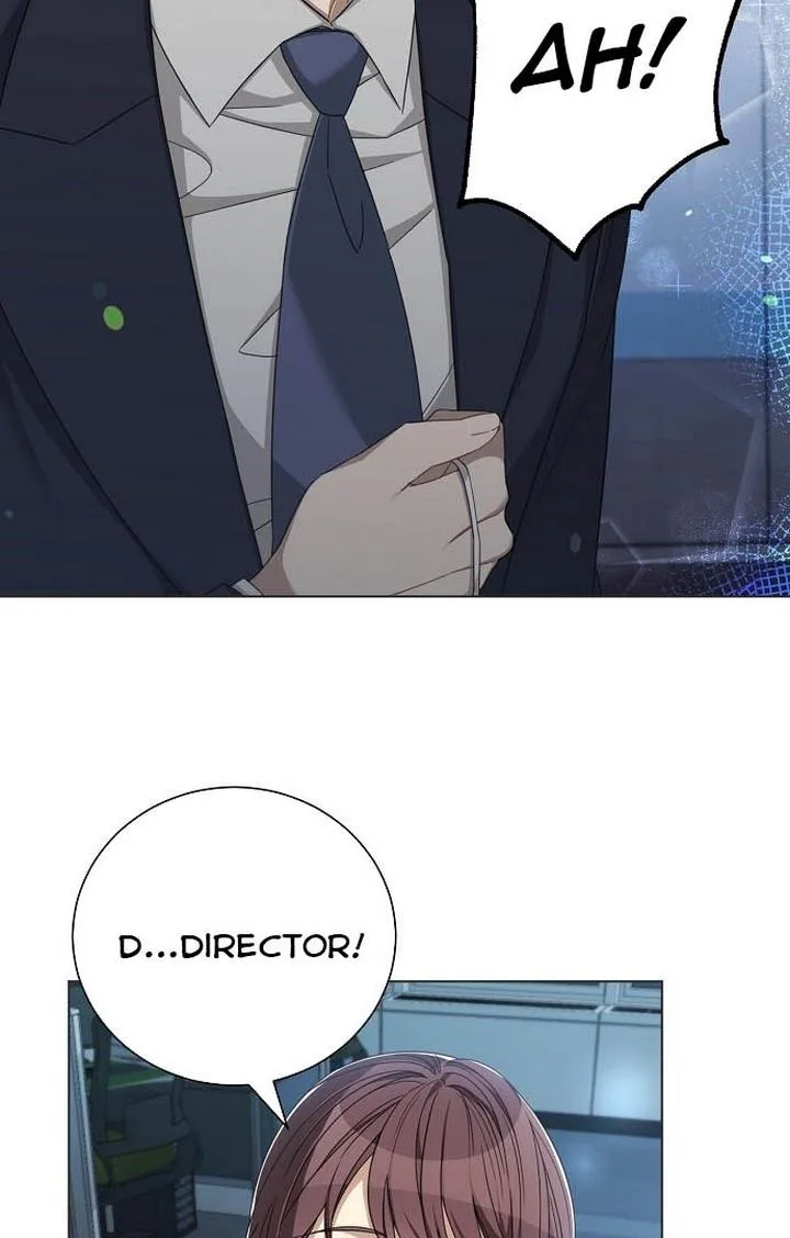 The Runway Chapter 19 page 21