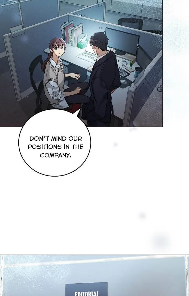 The Runway Chapter 19 page 27